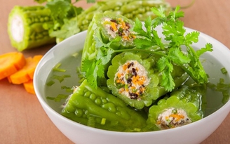 Ẩm thực ngày tết - món ăn 3 miền cùng umami