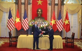 Vietnam Airlines - hãng hàng không 4 sao tiên phong công nghệ 4.0