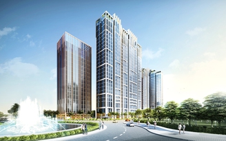 CitiAlto: Giấc mơ sở hữu căn hộ tại quận 2 không còn quá khó