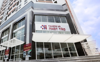 Giải mã cơn sốt Thương xá Nhật Tảo