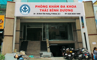 Phòng khám Đa Khoa Thái Bình Dương: Mô hình thăm khám đa khoa hiện đại