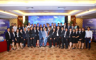 Thắng Lợi Group đặt mục tiêu thách thức cho năm 2019