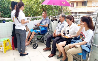 Thẩm mỹ viện Midi hỗ trợ nghệ sĩ Lê Bình