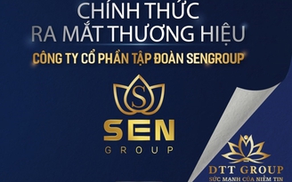 Triết lý hoa sen - kim chỉ nam trong kinh doanh của SENGROUP