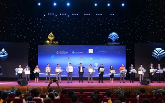Tập đoàn Crystal Bay chính thức ra mắt dự án SunBay Park Hotel & Resort Phan Rang
