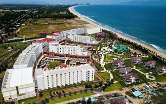 LiV Resorts - du lịch tận hưởng và trải nghiệm đích thực