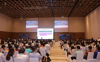 Gần 1.000 người và lượng kiến thức khổng lồ tại Việt Nam Digital SEO Submit 2019