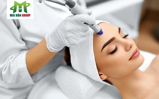 Top 3 công nghệ làm đẹp đang được ứng dụng nhiều nhất tại Beauty Spa