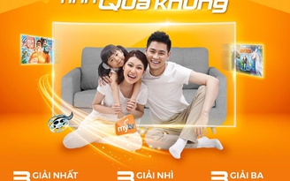Hè ‘nóng bỏng’ với hàng loạt phim hay và khuyến mại khủng từ MyTV