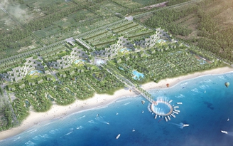 Các tổ hợp nghỉ dưỡng (Integrated Resorts): động lực nâng tầm du lịch Việt