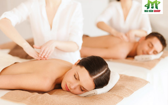 Loại hình massage body nào cần có trong menu dịch vụ của Day Spa?