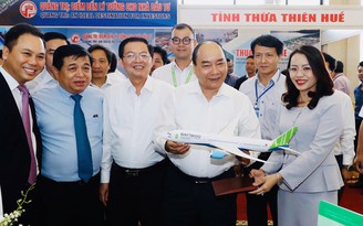 Bình Định cấp đăng ký đầu tư cho 15 dự án