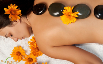 Những loại hình massage phổ biến trong kinh doanh spa thư giãn