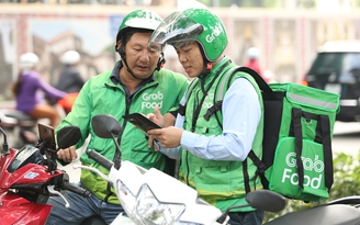 Công nghệ - ‘người bạn đồng hành’ không thể thiếu của khách hàng và tài xế