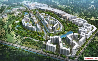 Ưu tiên vì giáo dục - Tiêu chí chọn nơi an cư của gia đình hiện đại