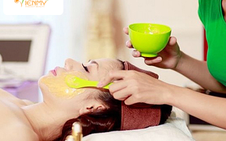 Đối tượng cá nhân phù hợp kinh doanh spa di động