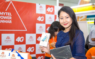Doanh thu Đông Nam Á của Viettel Global tăng mạnh