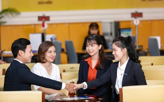 Dịch vụ ngân hàng hiện đại dành cho doanh nghiệp tại Sacombank