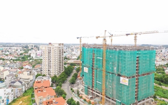 Căn hộ cho chuyên gia thuê tại Biên Hòa sở hữu tỉ suất lợi nhuận hấp dẫn Căn hộ cho chuyên gia thuê tại Biên Hòa sở hữu tỉ suất lợi nhuận hấp dẫn