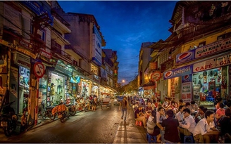 Vị thế và tiềm năng của shophouse trên thị trường bất động sản Dĩ An