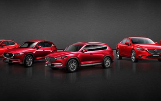 Mazda vươn lên vị trí thứ 2 về chất lượng dịch vụ sau bán hàng tại Việt Nam