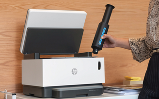 HP Laser Neverstop: Giải pháp in ấn tiết kiệm cho startup và doanh nghiệp SMB