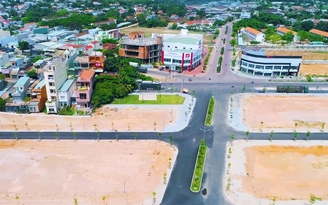 Bất động sản Bình Định: Dự án chiến lược Quy Nhơn New City