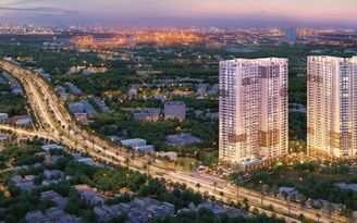 Minh bạch pháp lý, người mua nhà mạnh dạn ‘xuống tiền’