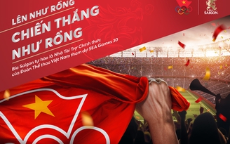 Triển vọng từ những gương mặt trẻ tại SEA Games 30