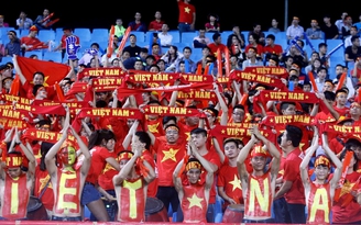 Tour xem chung kết bóng đá SEA Games 30, cùng đội tuyển Việt Nam chiến thắng Tour xem chung kết bóng đá SEA Games 30, cùng đội tuyển Việt Nam chiến thắng