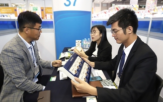 Hội nghị Triển lãm thủy hải sản tại Busan 2019 (BISFE)