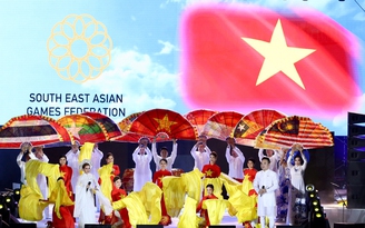Đoàn thể thao Việt Nam: Á quân ở SEA Games 2019 - tạo bước nhảy vọt tới Olympic
