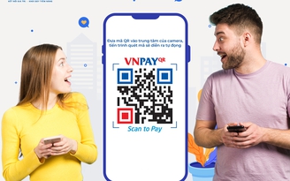 Thanh toán không dùng tiền mặt cùng MobiFone: hiện đại, nhiều ưu đãi