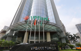 Moody’s giữ xếp hạng tín nhiệm đối với VPBank