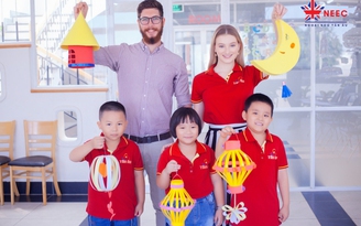 Ngoại ngữ Tân Âu tổng kết hoạt động năm 2019 Ngoại ngữ Tân Âu tổng kết hoạt động năm 2019