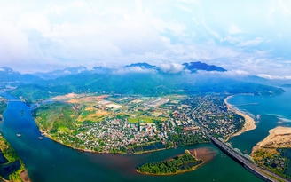 Golden Hills - ‘Người mở cõi’ Tây Bắc Đà Nẵng