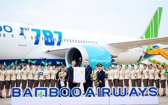 Nỗ lực của hàng không Việt trong củng cố năng lực quản lý an toàn bay