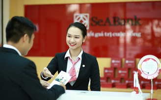 SeABank mở thêm 5 chi nhánh và 4 phòng giao dịch trong năm 2020
