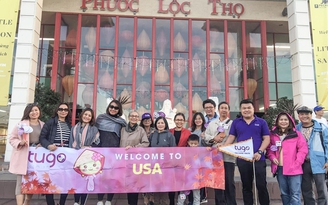 Tour Mỹ giá ưu đãi chỉ 19.999 triệu đồng