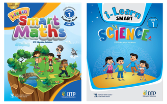 Công nghệ hóa lớp học với hệ sinh thái i-Learn