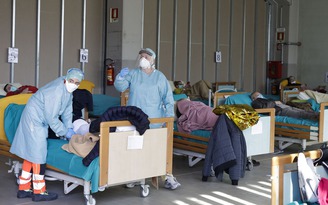 Bayer quyên góp một triệu Euro hỗ trợ chống dịch Corona tại Ý