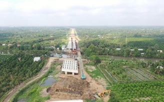 Nhà đầu tư đề xuất giải pháp rút ngắn còn nửa thời gian thực hiện