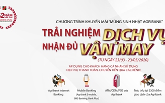 Thanh toán online: Chung tay phòng dịch Covid-19