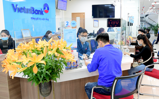 VietinBank tiên phong triển khai Thông tư 01 hỗ trợ khách hàng bị ảnh hưởng Covid-19