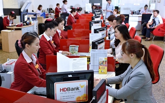 Báo cáo thường niên 2019, HDBank định hướng phát triển ‘Happy Digital Bank’