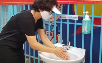 Sứ vệ sinh Viglacera được người tiêu dùng ‘ưu ái’ trong mùa dịch Covid-19