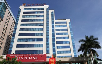 Agribank giảm lãi suất cho vay bằng đồng Việt Nam