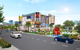 Lợi thế kép vượt trội của Bình Dương Avenue City