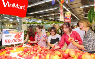 Masan: Câu chuyện lợi thế doanh nghiệp bán lẻ Việt thời EVFTA