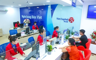 Ngân hàng Bản Việt - định hướng tăng trưởng trong bối cảnh bình thường mới